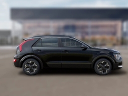 Kia Niro EV Wind FWD 2026