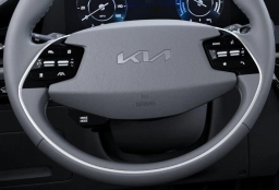 Kia Niro EV Wind FWD 2026