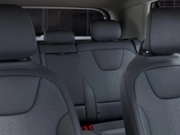 Kia Niro EV Wind FWD 2026