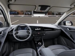 Kia Niro EV Wind FWD 2026