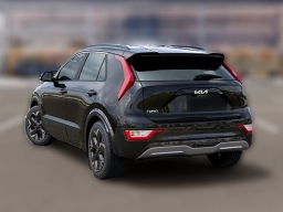 Kia Niro EV Wind FWD 2026
