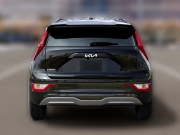 Kia Niro EV Wind FWD 2026