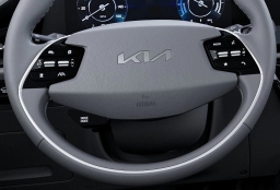 Kia Niro EV Wind FWD 2026