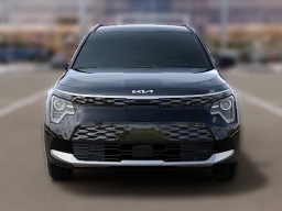 Kia Niro EV Wind FWD 2026