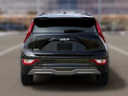 Kia Niro EV Wind FWD 2026
