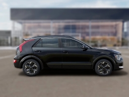 Kia Niro EV Wind FWD 2026