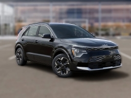 Kia Niro EV Wind FWD 2026