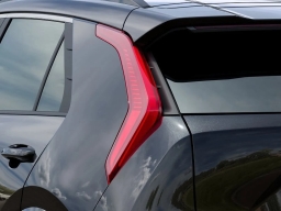 Kia Niro EV Wind FWD 2026