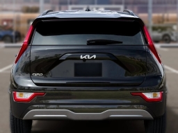Kia Niro EV Wind FWD 2026