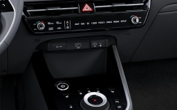 Kia Niro EV Wind FWD 2026