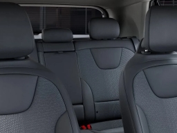 Kia Niro EV Wind FWD 2026