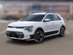 Kia Niro EV Wind FWD 2026