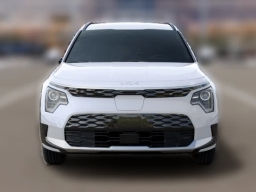 Kia Niro EV Wind FWD 2026
