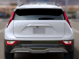 Kia Niro EV Wind FWD 2026