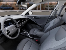 Kia Niro EV Wind FWD 2026