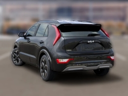 Kia Niro EV Wind FWD 2026