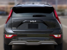 Kia Niro EV Wind FWD 2026