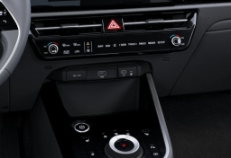 Kia Niro EV Wind FWD 2026