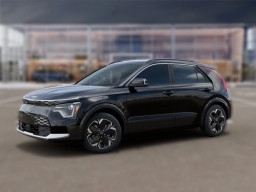 Kia Niro EV Wind FWD 2026