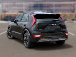 Kia Niro EV Wind FWD 2026