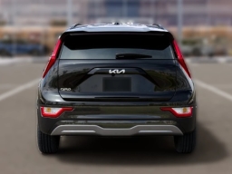 Kia Niro EV Wind FWD 2026
