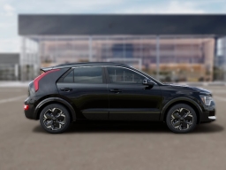 Kia Niro EV Wind FWD 2026