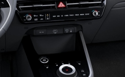 Kia Niro EV Wind FWD 2026
