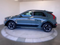Kia Niro EV Wind FWD 2026