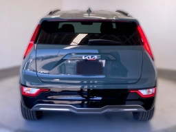 Kia Niro EV Wind FWD 2026