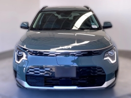Kia Niro EV Wind FWD 2026