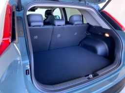 Kia Niro EV Wind FWD 2026