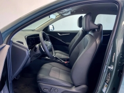 Kia Niro EV Wind FWD 2026