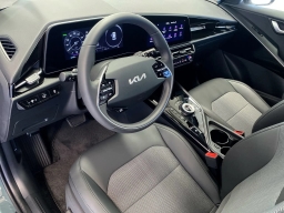 Kia Niro EV Wind FWD 2026