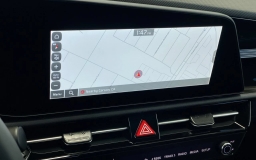Kia Niro EV Wind FWD 2026