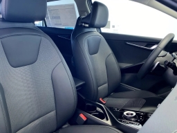 Kia Niro EV Wind FWD 2026