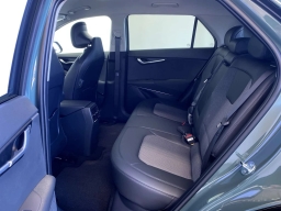 Kia Niro EV Wind FWD 2026