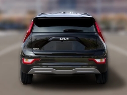 Kia Niro EV Wind FWD 2026