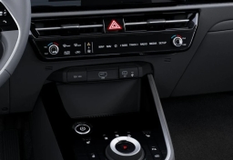 Kia Niro EV Wind FWD 2026