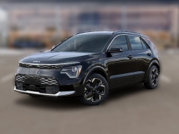 Kia Niro EV Wind FWD 2026