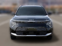 Kia Niro EV Wind FWD 2026