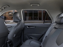 Kia Niro EV Wind FWD 2026