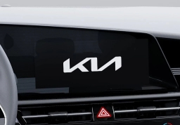 Kia Niro EV Wind FWD 2026