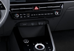 Kia Niro EV Wind FWD 2026