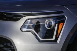 Kia Niro EV Wind FWD 2026