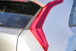 Kia Niro EV Wind FWD 2026