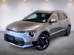 Kia Niro EV Wind FWD 2026