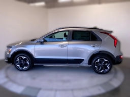 Kia Niro EV Wind FWD 2026