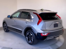 Kia Niro EV Wind FWD 2026