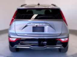 Kia Niro EV Wind FWD 2026