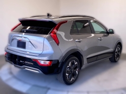 Kia Niro EV Wind FWD 2026